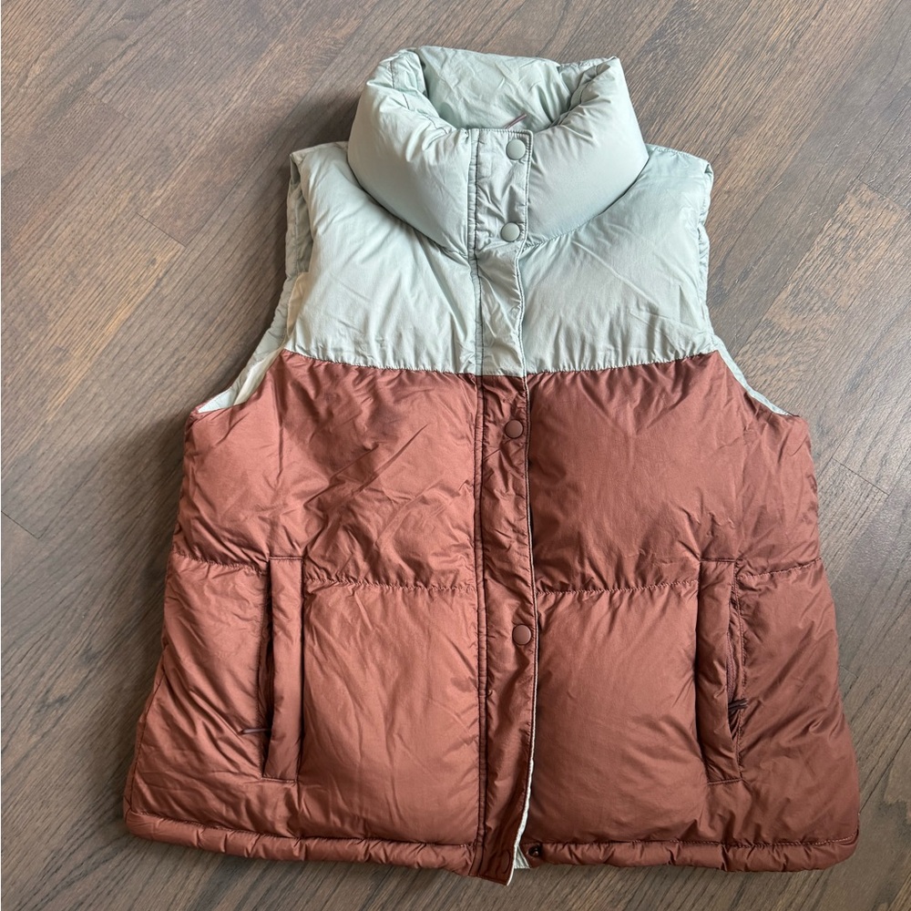 Prana Hellebore Vest in Medium